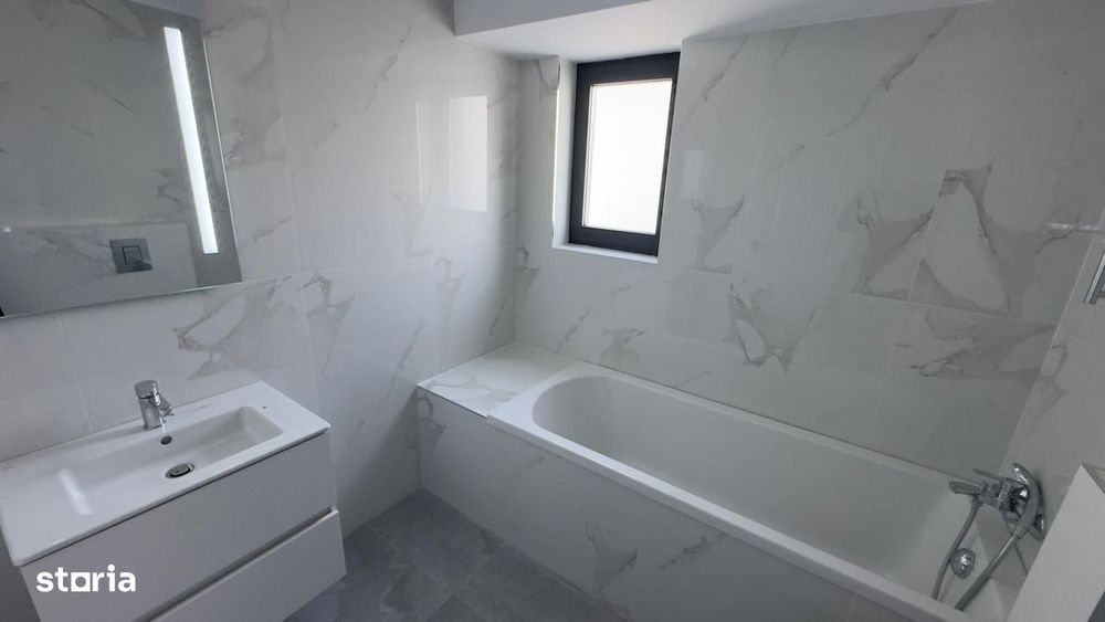 Ap. 2 Camere Sector 2 - Finalizat, Parcare Subterana Inclusa, Comis 0%