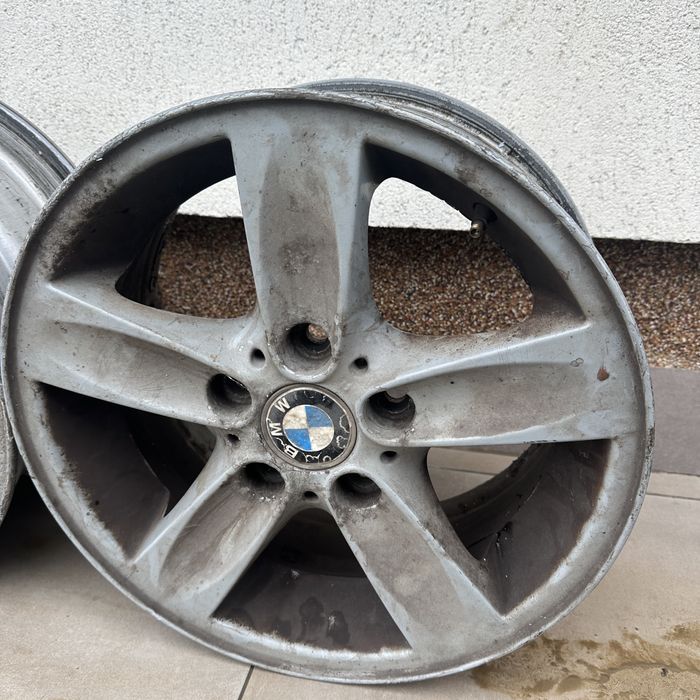 Jante BMW seria 1 R16