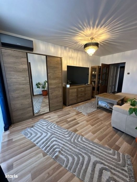 Ap.2 camere,Centru Nou