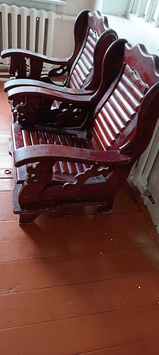 Продам диваны кресла антиквариат