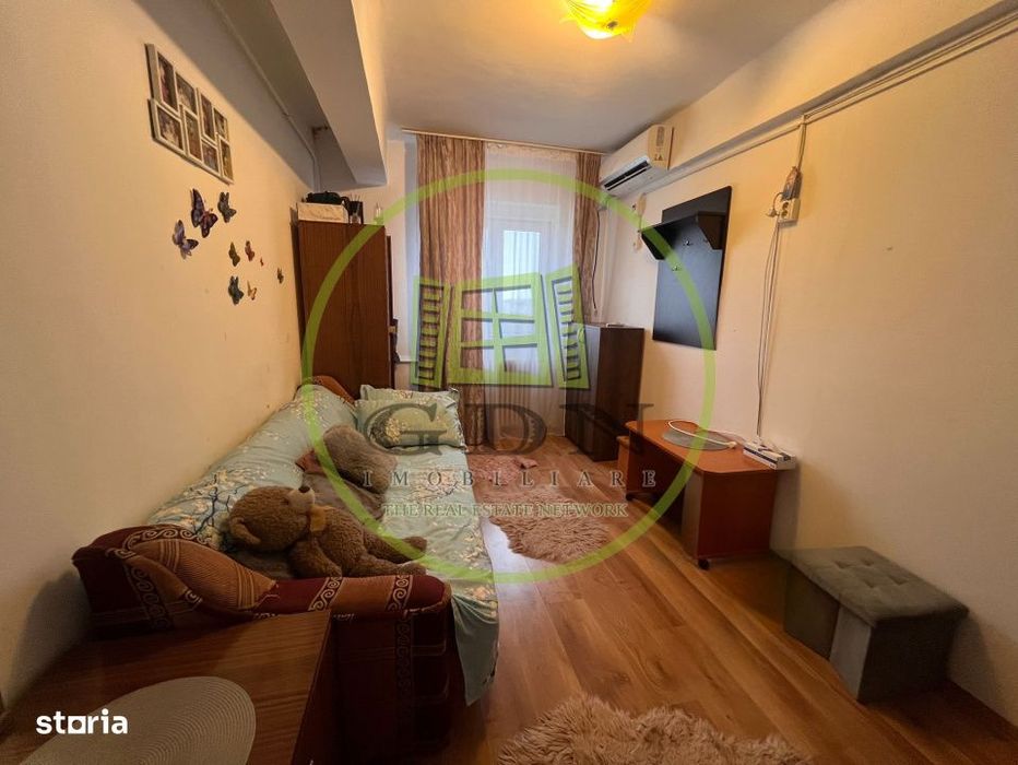 Camera de camin, 16.62mp, cartier Sarari, zona Spitalul Militar