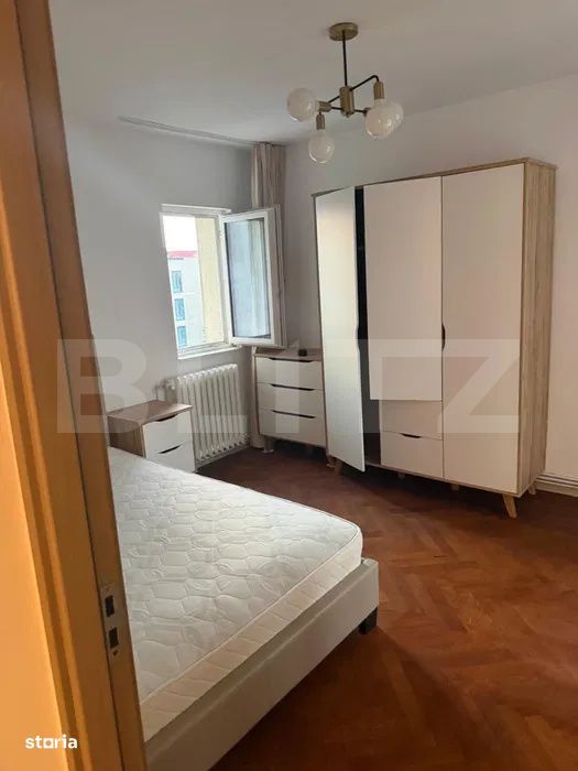 Apartament 3 camere, 75 mp, zona Ultracentral — fotografia 3