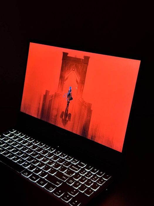 Lenovo legion gaming