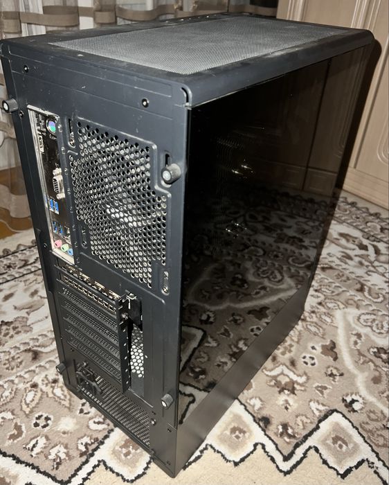 Продам игровой компьютер