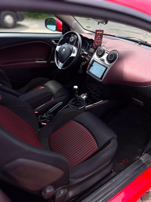 De Vânzare Alfa Romeo Mito