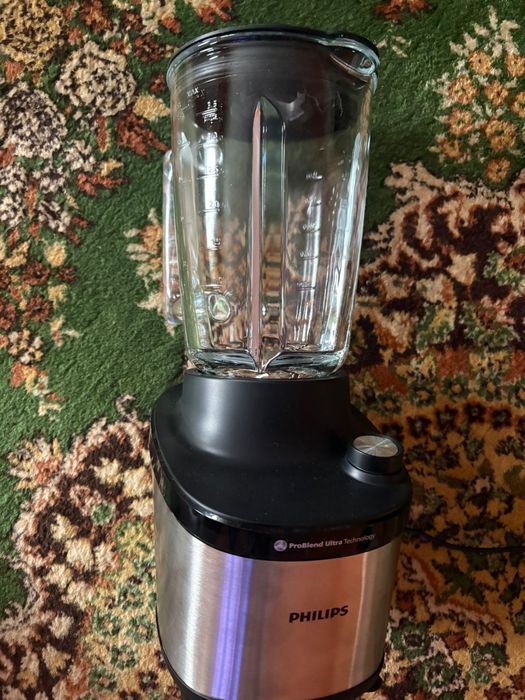 High Speed Blender 7000 Series