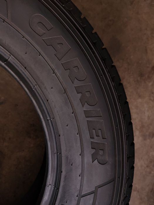 215 70 R15 C vara Anvelope Cauciucuri Pirelli 7mm