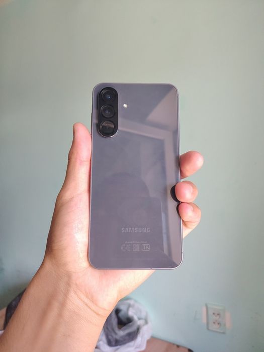 Samsung Galaxy A56