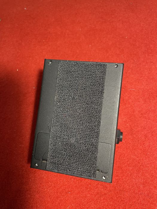 Гитарная педаль Distortion