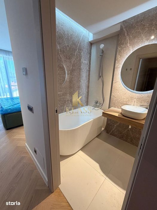 Apartament 3 camere | ARQA Jolie Village | Design premium | Mobilat &