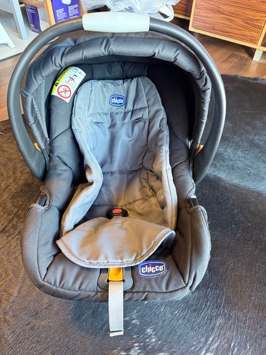 Бебешки кош Chicco