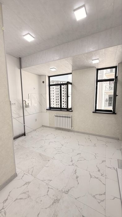 Срочно сдаётся аренду Новостройка двухкомнатная