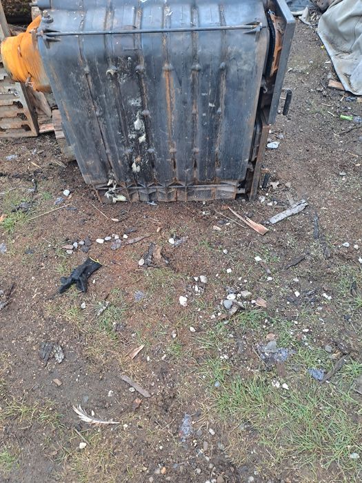 Vând elemente centrale viadrus u 22