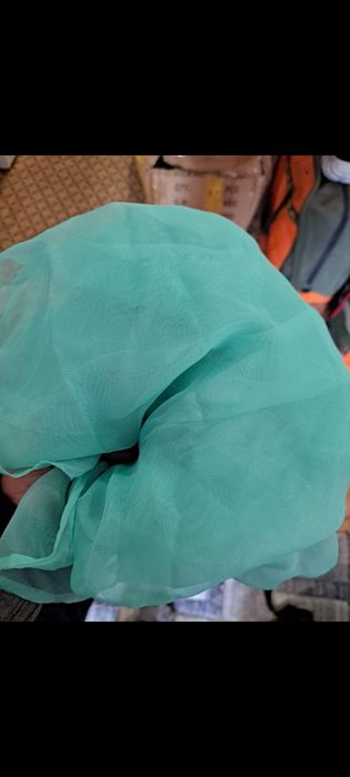 Капрон в новом состоянии