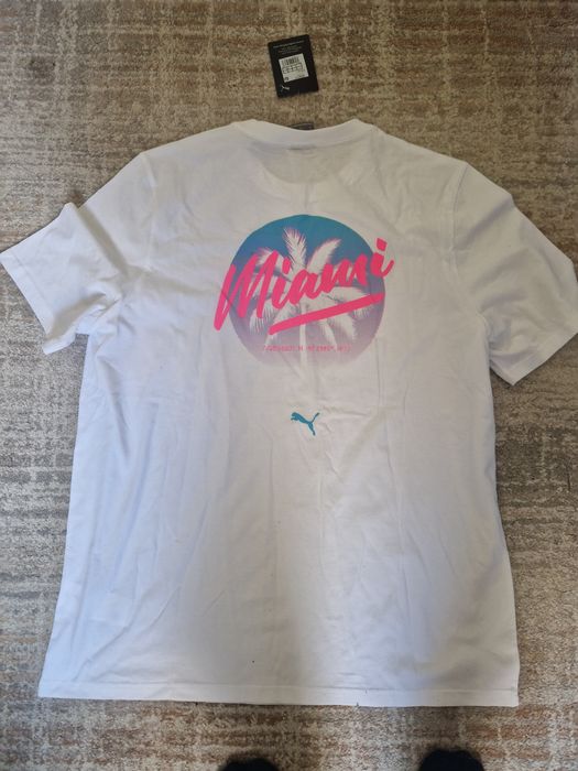 Tricou RedBull Racing Miami