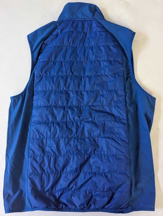 Under Armour Storm Active Hybrid мъжки елек от Сащ