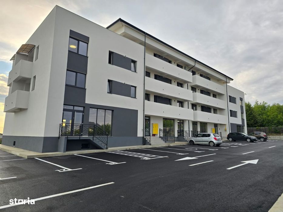 Apartament 1 camera, balcon, primar 2025
