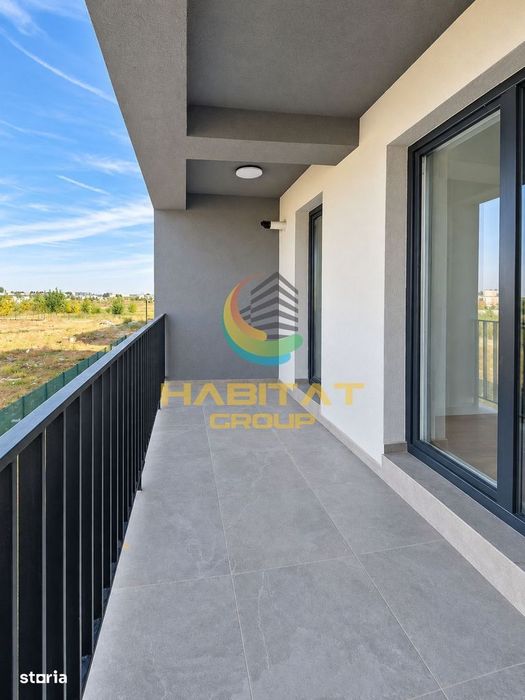 Apartament 2 camere - metrou Nicolae Teclu