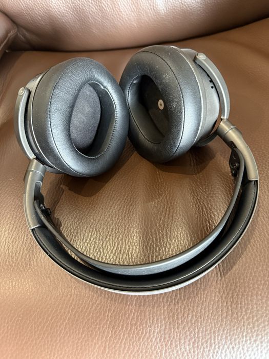 Наушники Audeze Maxwell