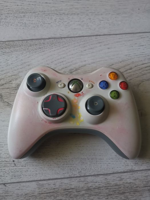 Controler xbox 360