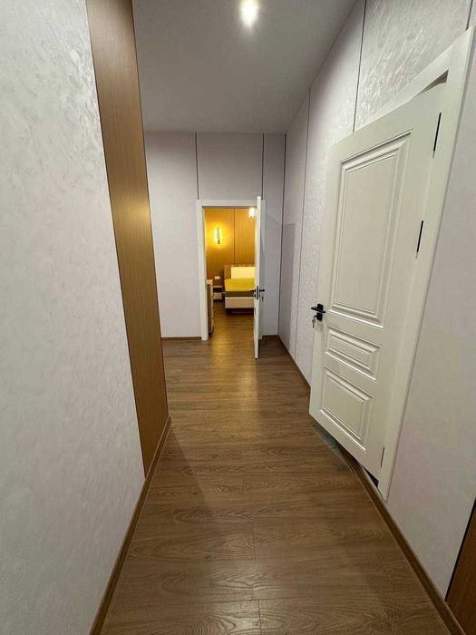 Продается Новостройка 3/6/9,ЖК Yunusobod Residenc,ор, Посольство США