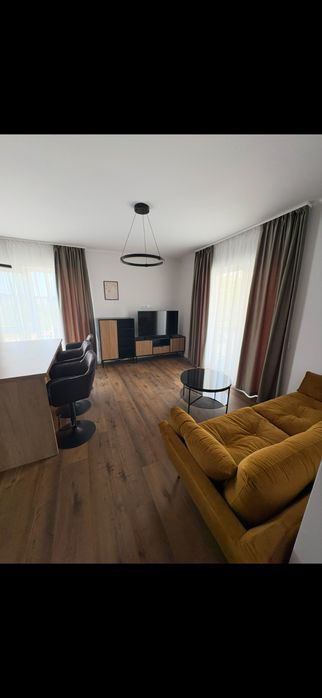 Dau in chirie ap.3 cam str. Marisel , Cluj Napoca