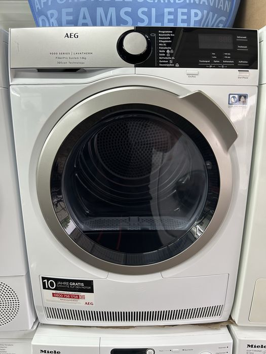 Uscatoare Miele,Samsung,Aeg,