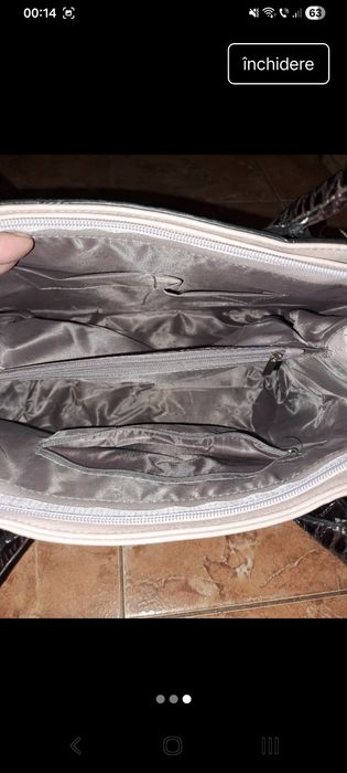 Geantă damă nouă