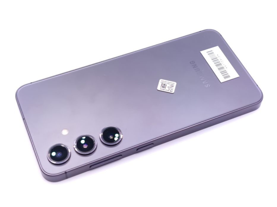 Samsung S24 128GB Onyx Black 8GB Dual SIM, Garantie 24 luni | #D91159