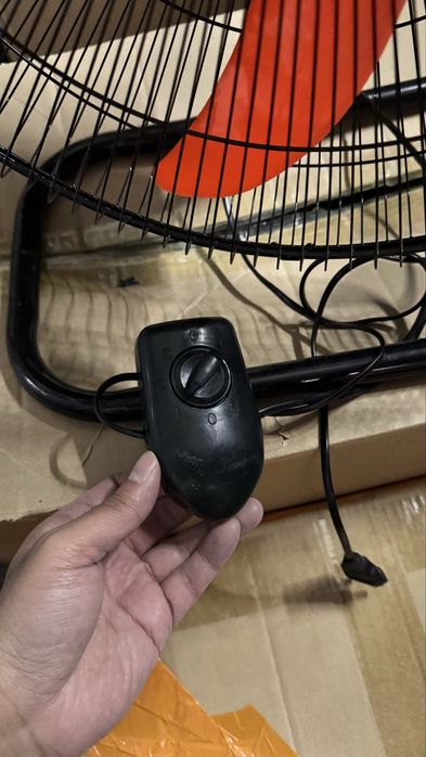 Продам вентилятор в отличном состоянии.