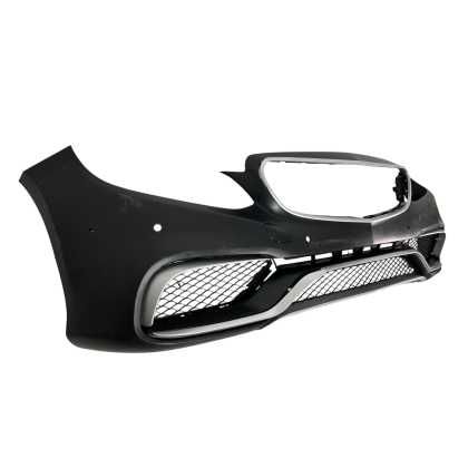 Предна броня за Mercedes E-Class W212 (2012+) . НОВО! НА СКЛАД!