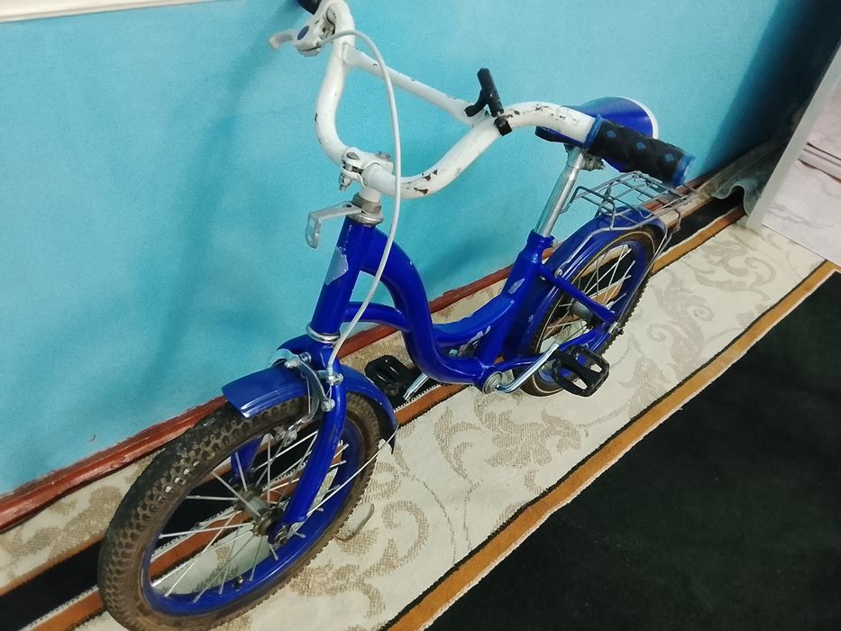 Velik bolalar uchun