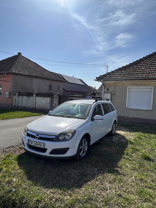 Vand Opel Astra H Vagon