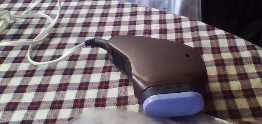 Самобръсначка , защитен капак Нова