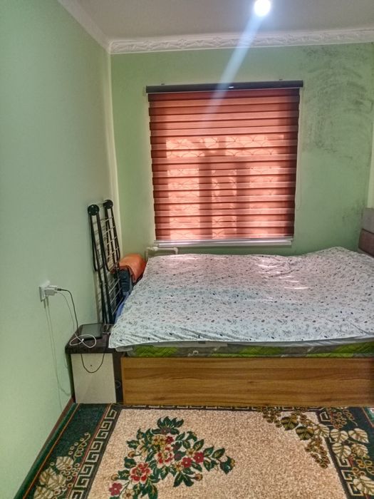 Квартира 4 комнатни 1-етаж