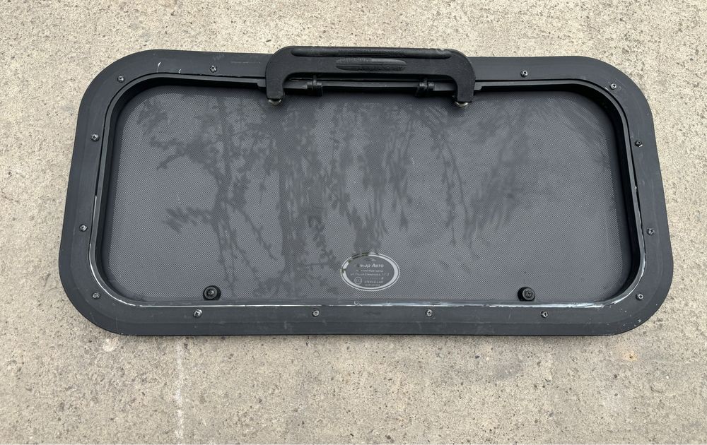 Люк на газель газель