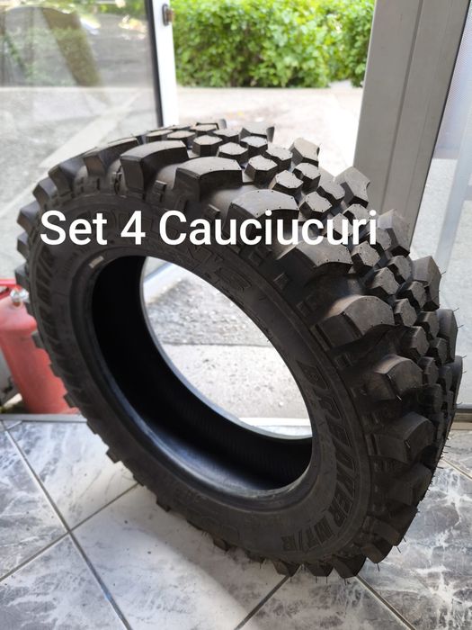Anvelope simex kaiman ( collin’s breaker) 215/60R17