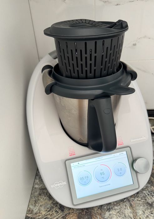 Термомикс сатылады