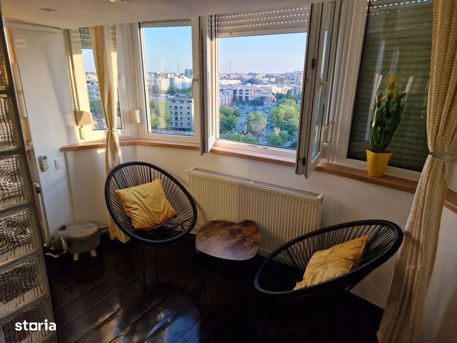 Apartament 2 Camere | Studio | Rond Alba Iulia | Prima Închiriere