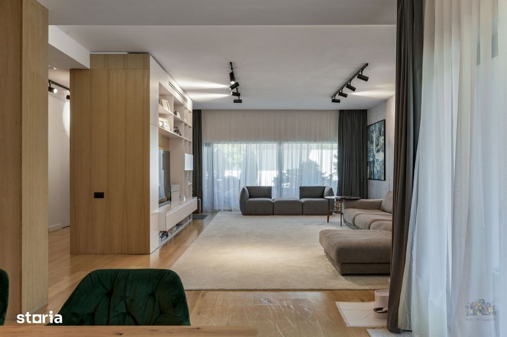 Vila Pipera - Complex Boutique Privat