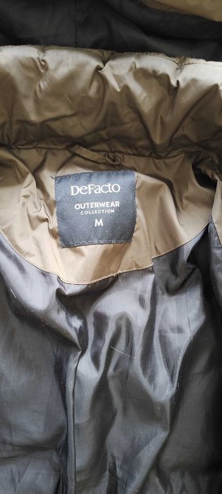 Куртка мужская зимняя