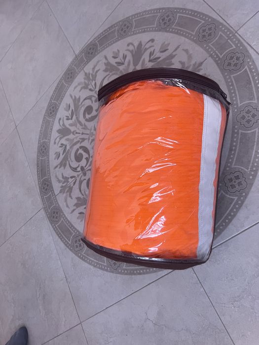 Продам спецодежду, зимний комбинезон огнеупорный