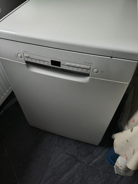 Masina de Spalat Vase