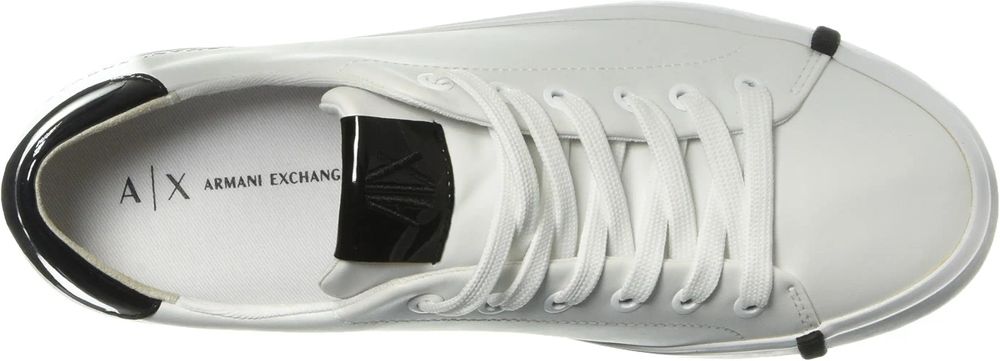 Armani Exchange оригинални сникърси