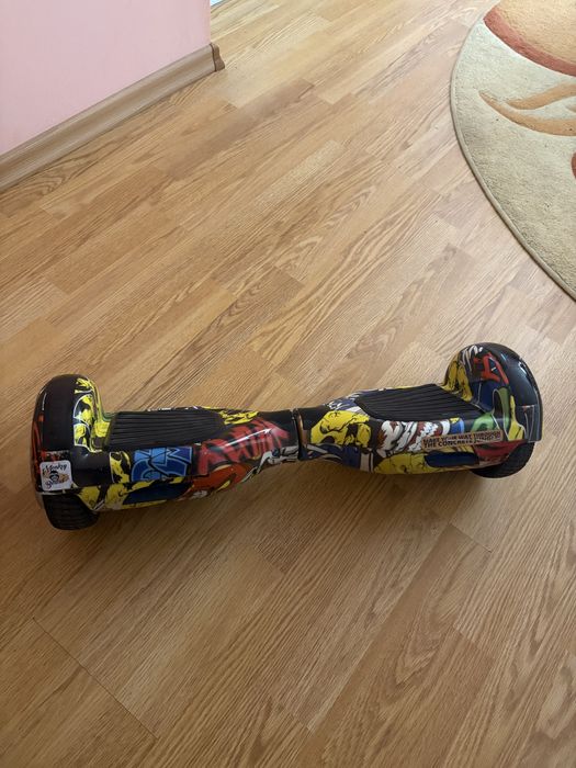 Hoveboard MonkeyBoard stare buna