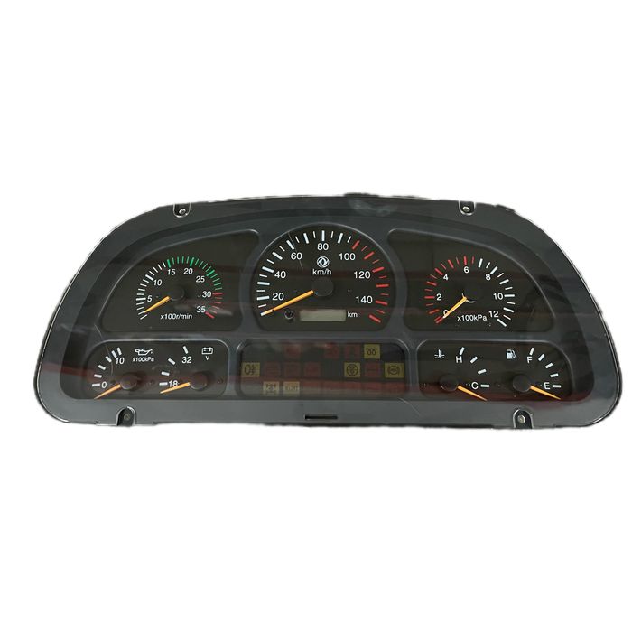 Комбинация приборов DongFeng