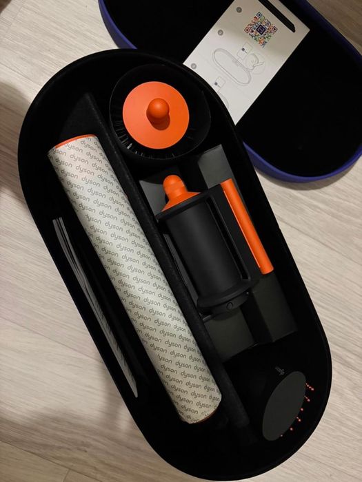 Продается новый Dyson