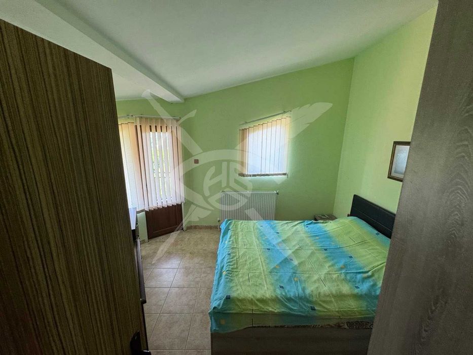 Две Вили - Айтос