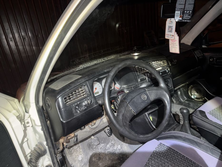 ЧИТАТЬ!Гольф 3 вента авторазбор