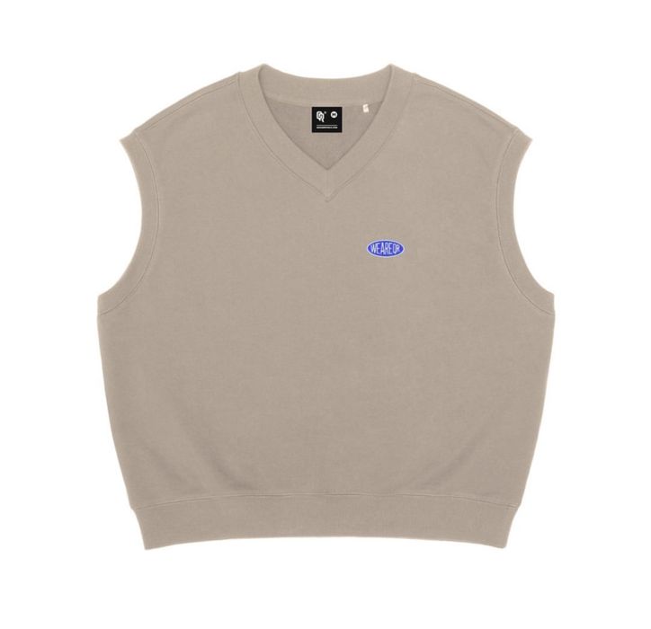 жилет Terry qazaq republic